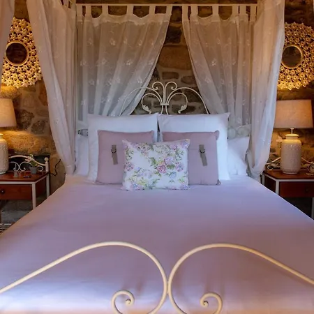 As Bentinas Country house