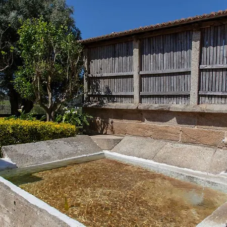 As Bentinas 밀라도이로