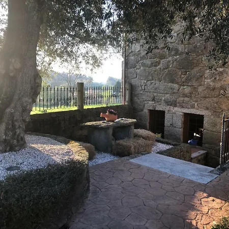 Country house As Bentinas *