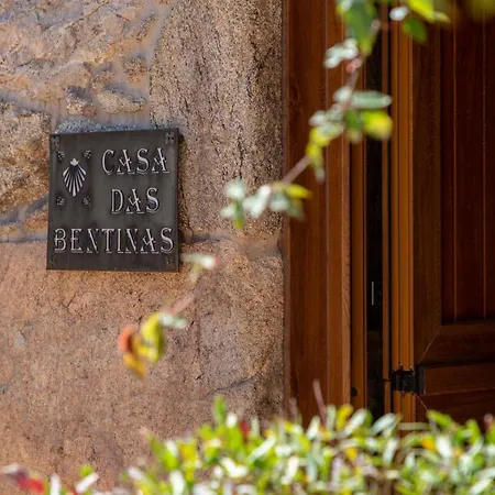 Country house As Bentinas *