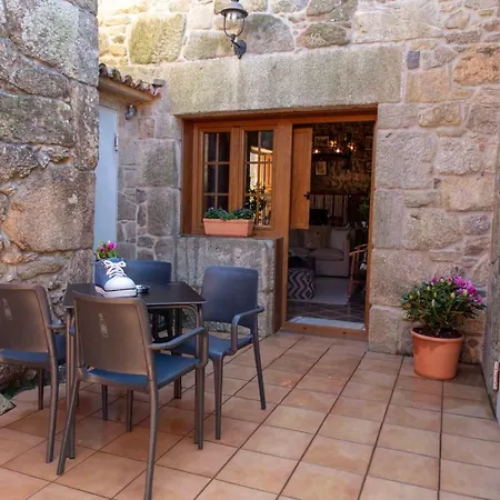 בית כפרי As Bentinas