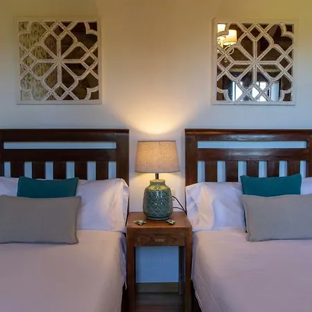 As Bentinas Country house *