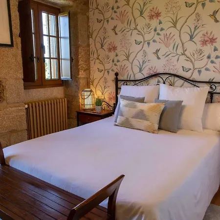 Country house As Bentinas
