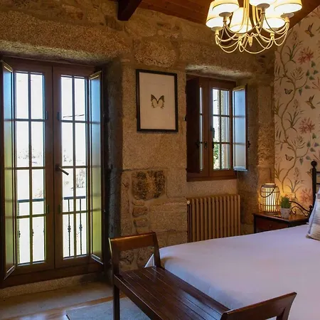 As Bentinas Country house *