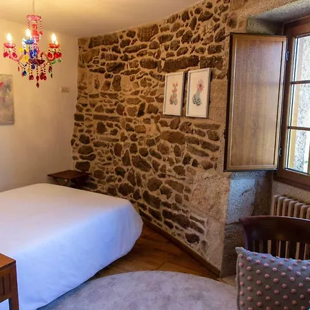 As Bentinas Country house