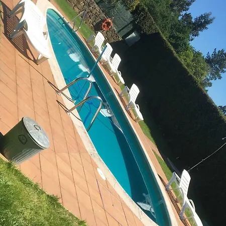 As Bentinas 밀라도이로