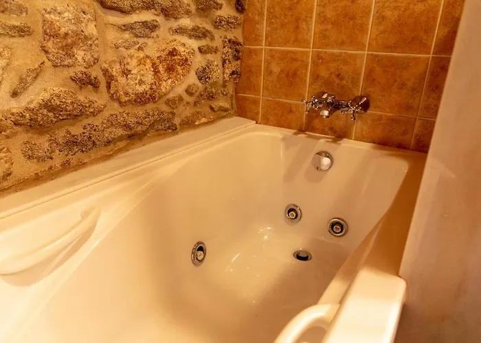 As Bentinas Casa di campagna *