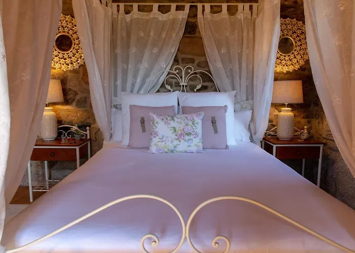 As Bentinas Casa di campagna