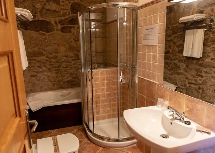 בית כפרי As Bentinas