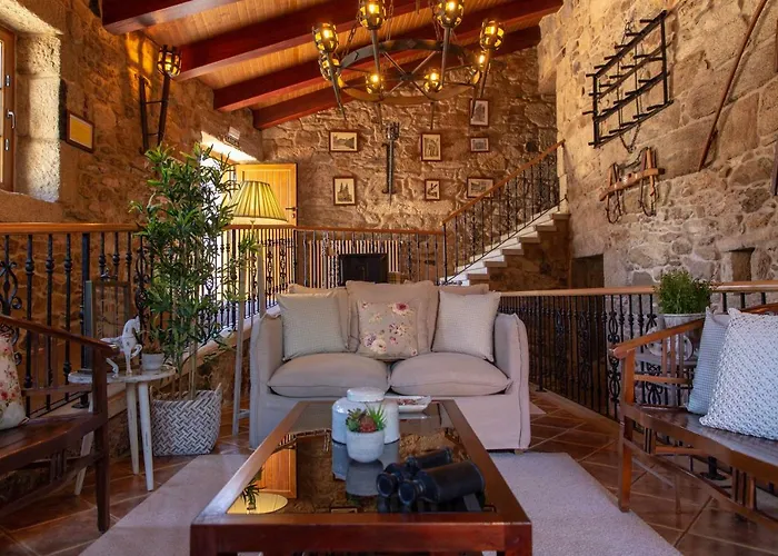 As Bentinas בית כפרי מיידוירו