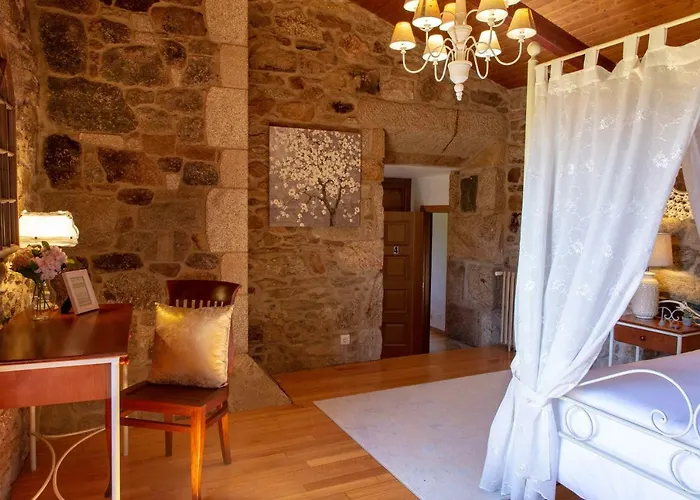 As Bentinas O Milladoiro