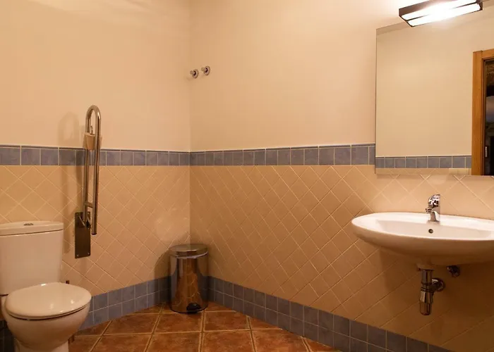 As Bentinas Casa di campagna *