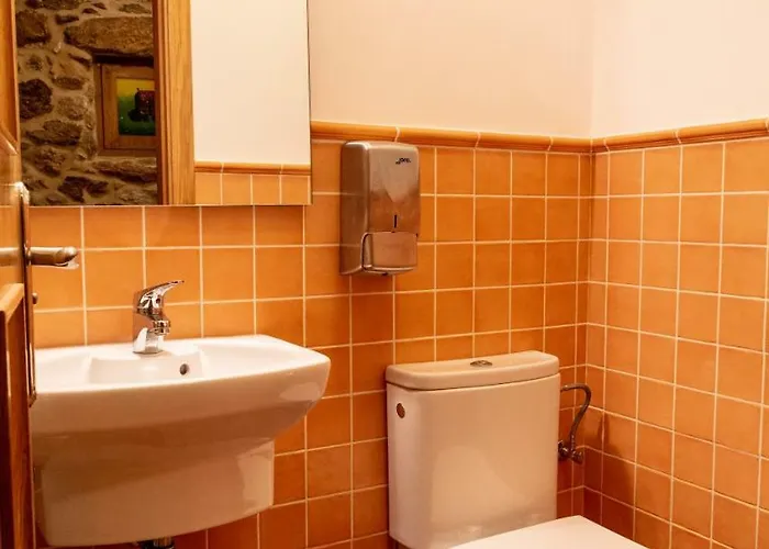 As Bentinas בית כפרי *