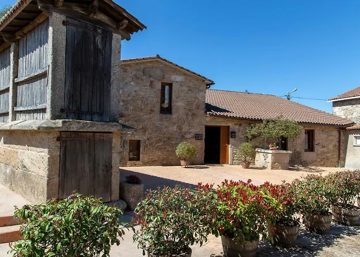 As Bentinas * O Milladoiro