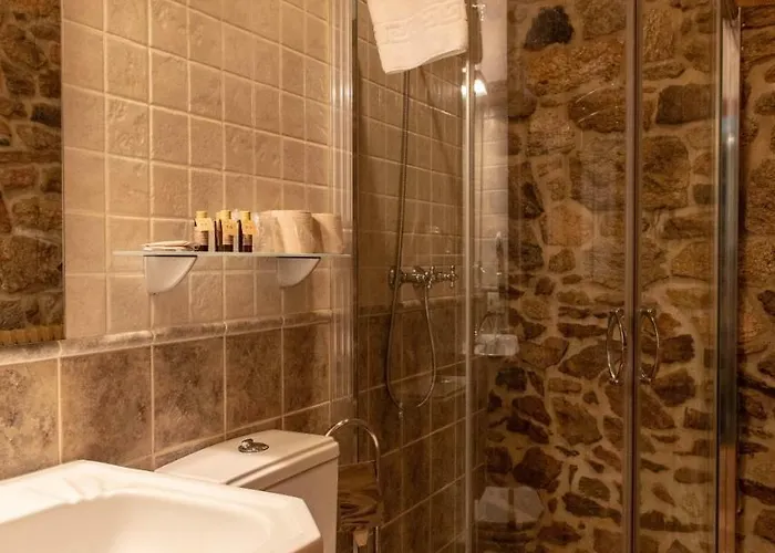 As Bentinas בית כפרי *