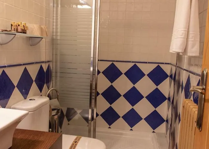 As Bentinas בית כפרי