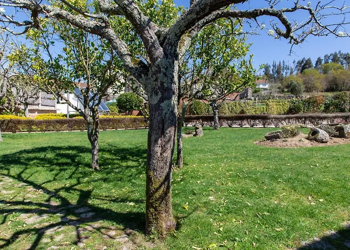 בית כפרי As Bentinas