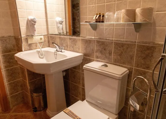 As Bentinas בית כפרי מיידוירו