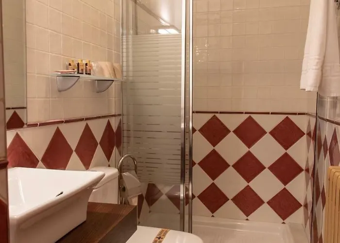 As Bentinas בית כפרי *