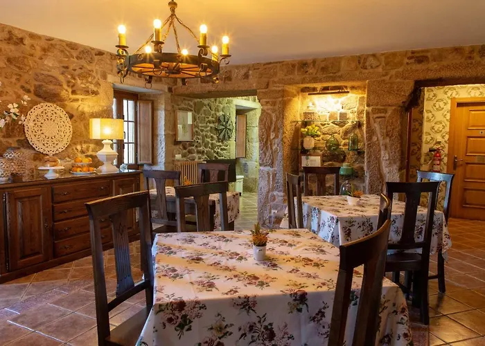 As Bentinas O Milladoiro