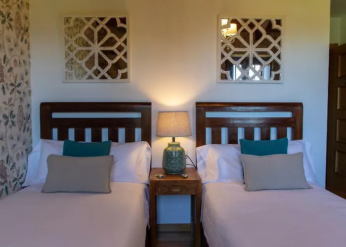 As Bentinas Casa di campagna *