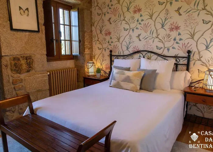 בית כפרי As Bentinas