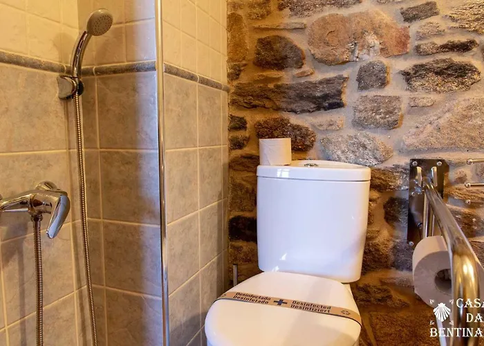 בית כפרי As Bentinas