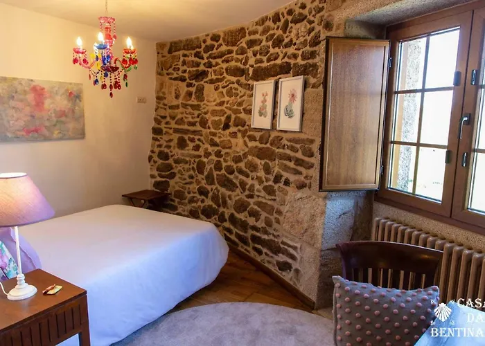 As Bentinas Casa di campagna