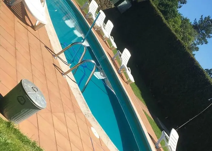 As Bentinas O Milladoiro