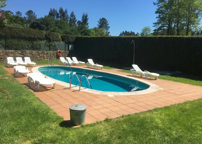 As Bentinas בית כפרי *